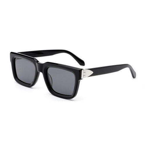 Women's modern oversized sunglasses with elegant frame Bowlift