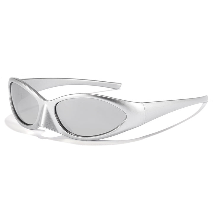 Ladies Fashion Sports Sunglasses Bowlift