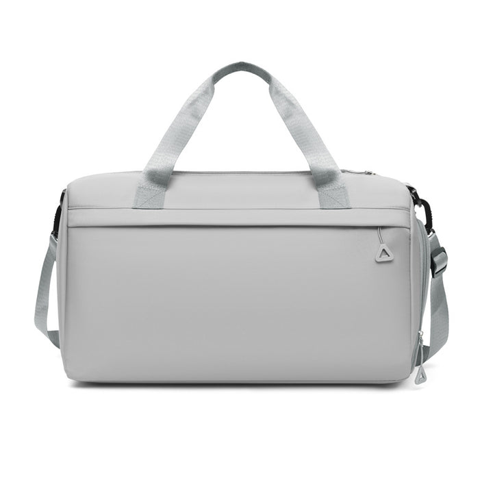 Versatile Fitness Duffel Bag Bowlift