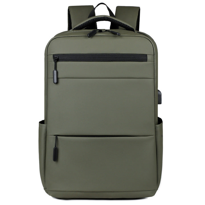 Modern Minimalist Daily Backpack Bowlift