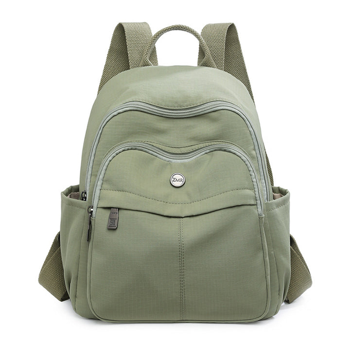 Compact Multi-Functional Backpack Bowlift