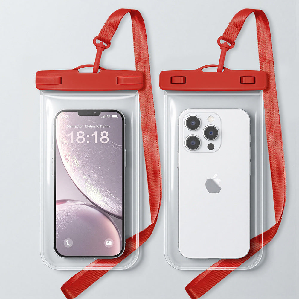 Waterproof Phone Cases By Bowlift