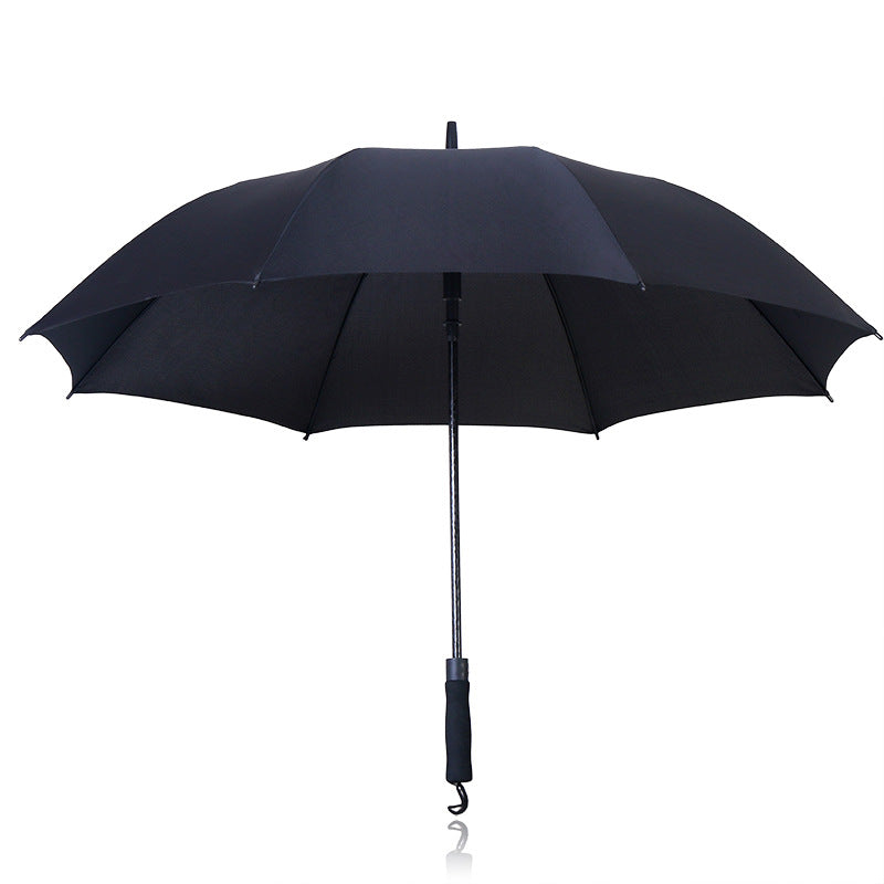 Ladies Family Umbrella with Extra Large Canopy Bowlift