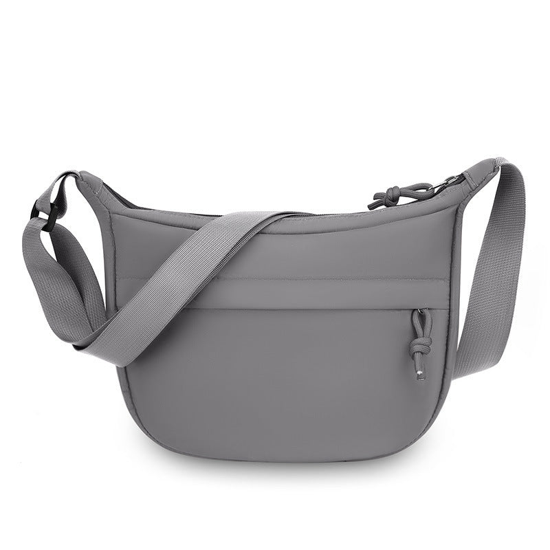 Lightweight Travel Sling Bag Bowlift
