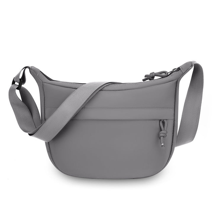 Lightweight Travel Sling Bag Bowlift