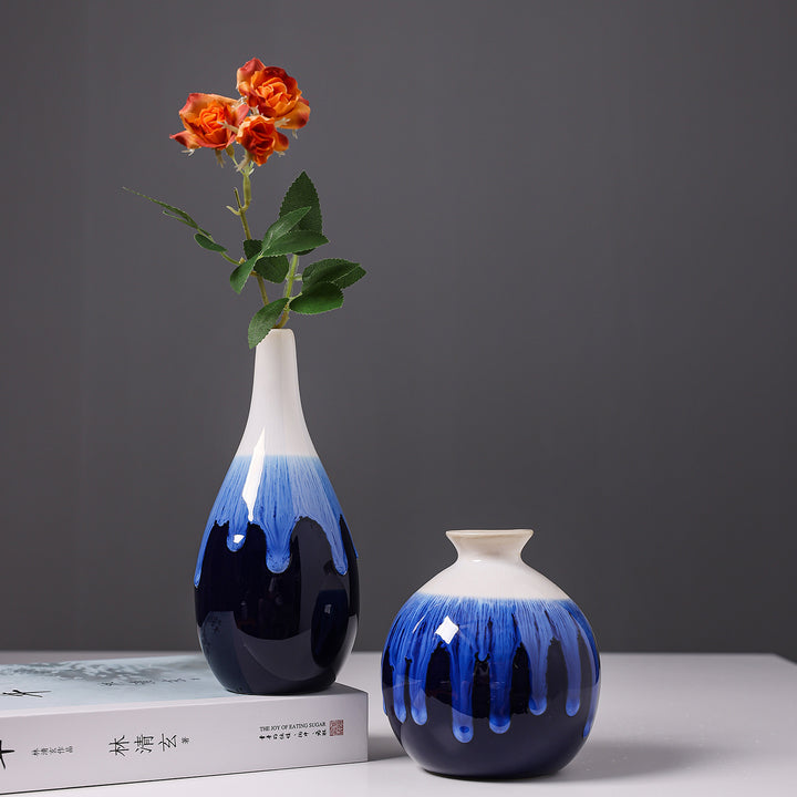 Artistic Decorative Mini Vase