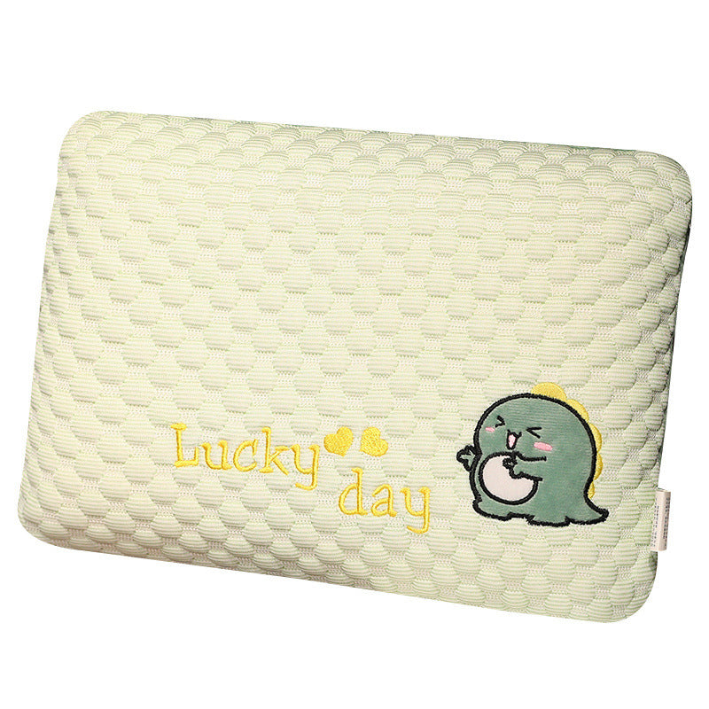 Cushion with whale motif Bowlift