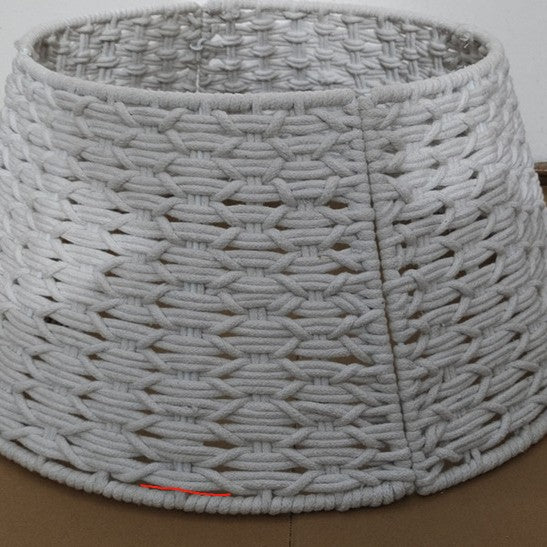 Woven Storage Tray Bowlift