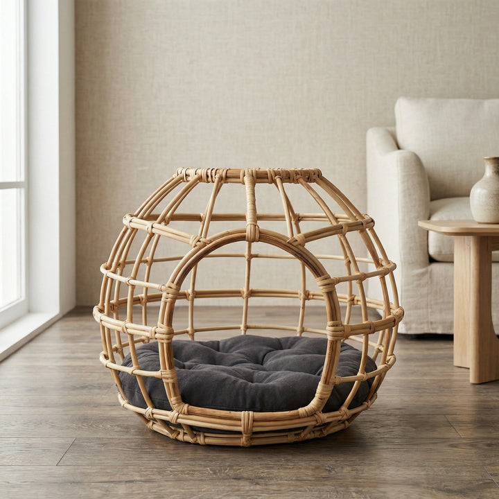 Cat cave Bowlift