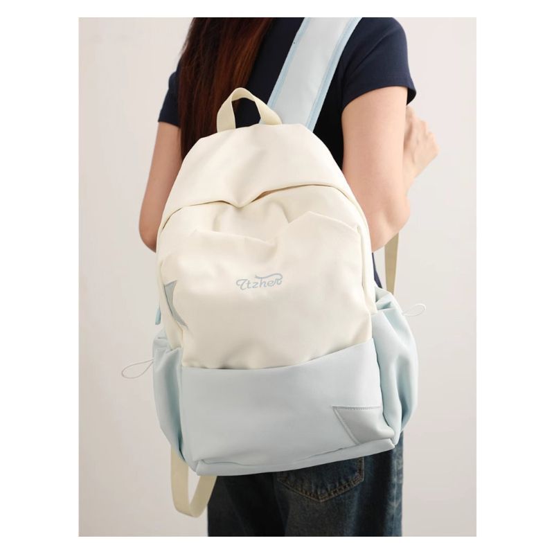 Versatile Lightweight Day Backpack Bowlift
