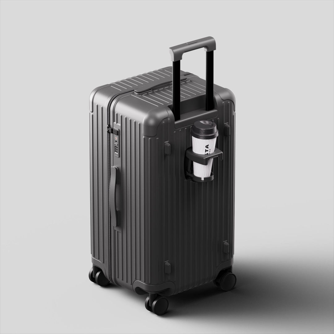 Durable Cabin Suitcase