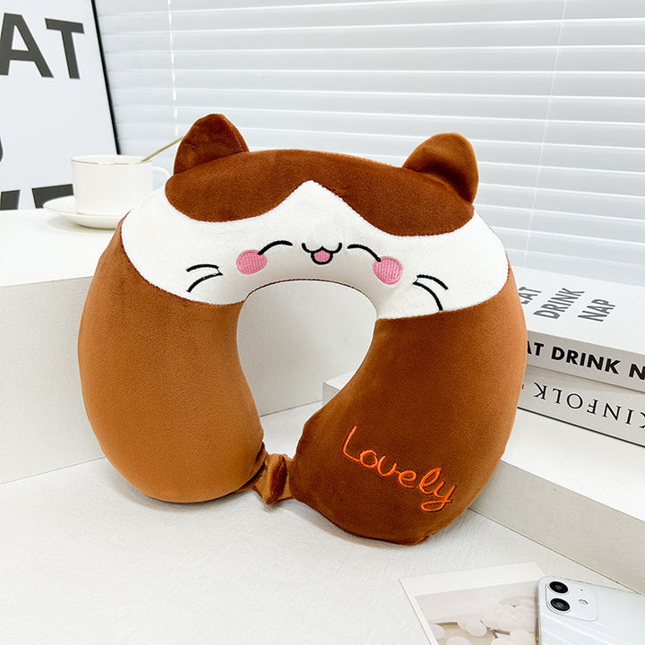Neck pillow Bowlift