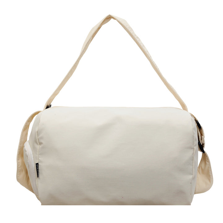 Versatile All-Season Travel Duffle Bag