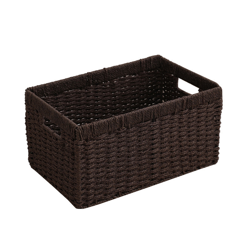 Storage basket with handles Bowlift