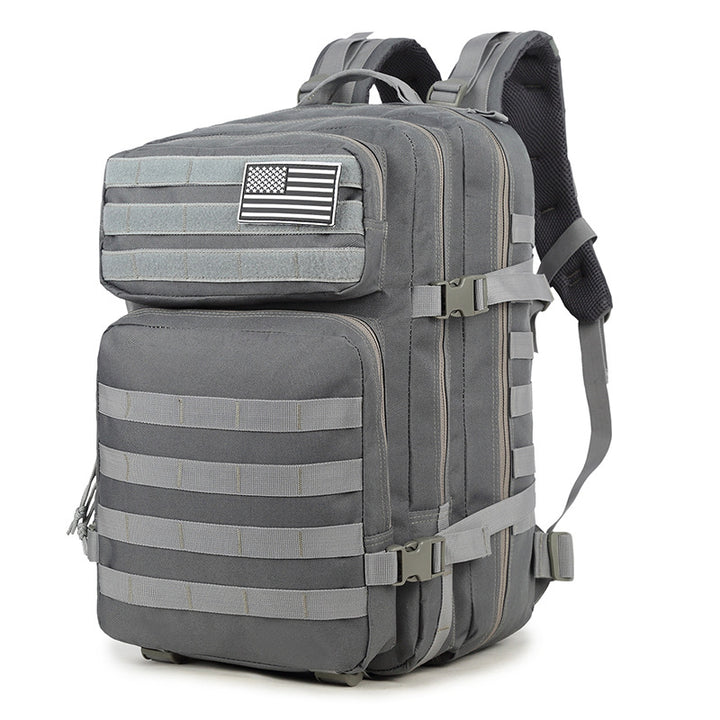 Tactical Backpack Bowlift