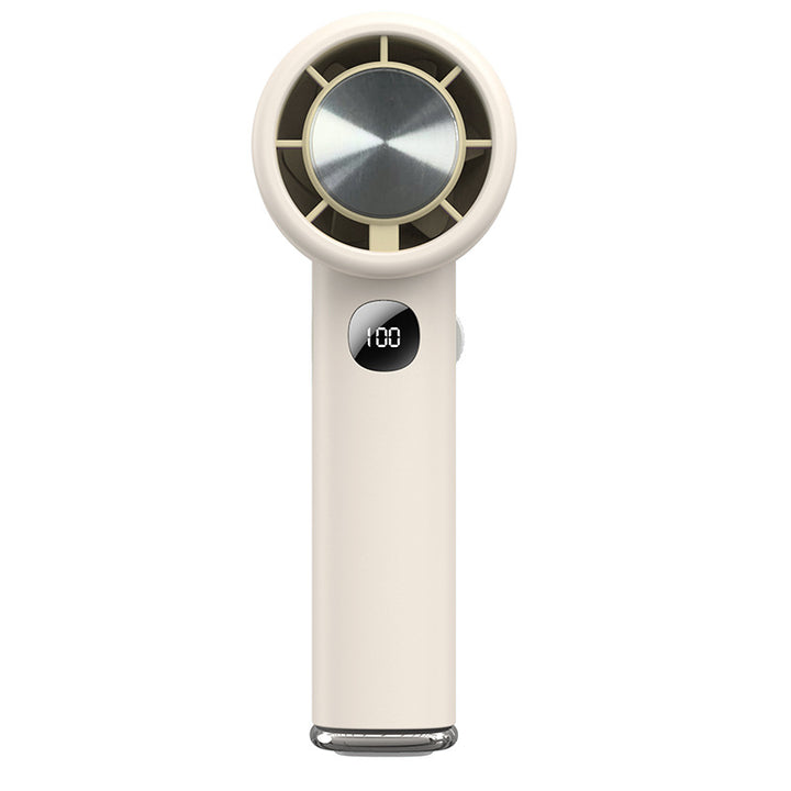 Unisex Advanced Rechargeable Handheld Hair Dryer Bowlift