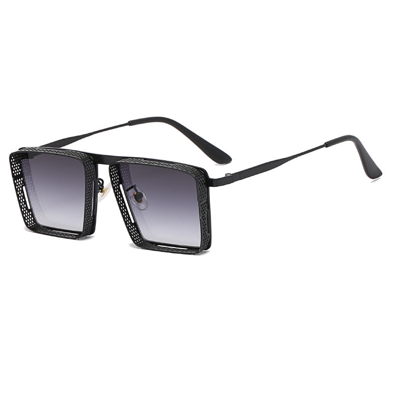 Women Oversized Designer Sunglasses with Unique Frame Design Bowlift