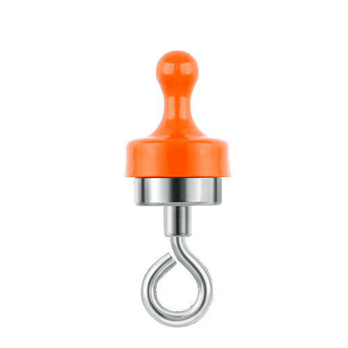 Strong magnetic hanger Bowlift