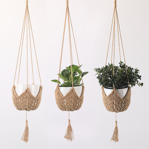 Macrame Plant Hanger