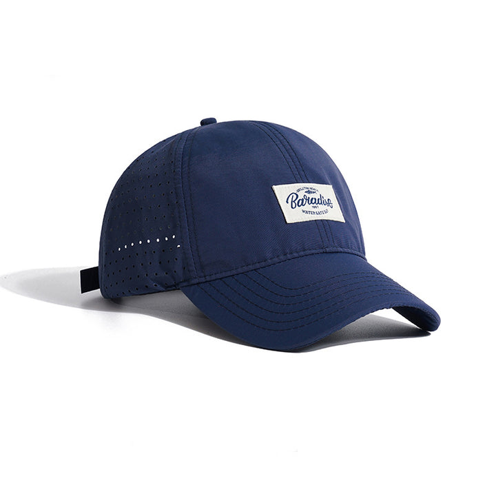 Lightweight Running Cap