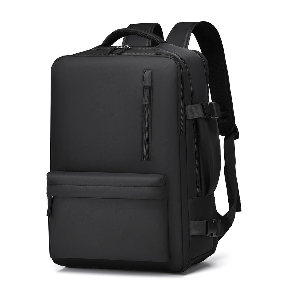 WoSleek Urban Multi-Organizer Backpack Bowlift