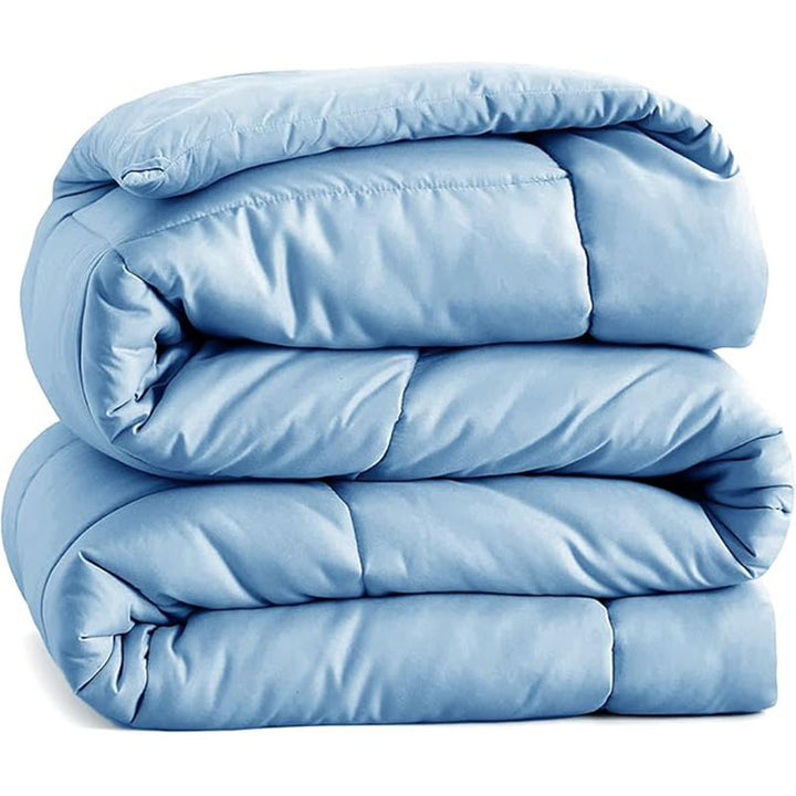 Premium Cozy Weighted Blanket Bowlift