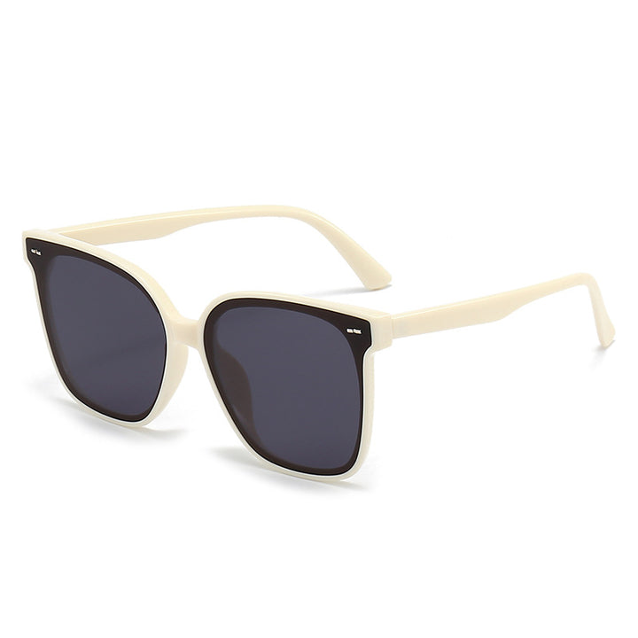 Retro Butterfly Sunglasses