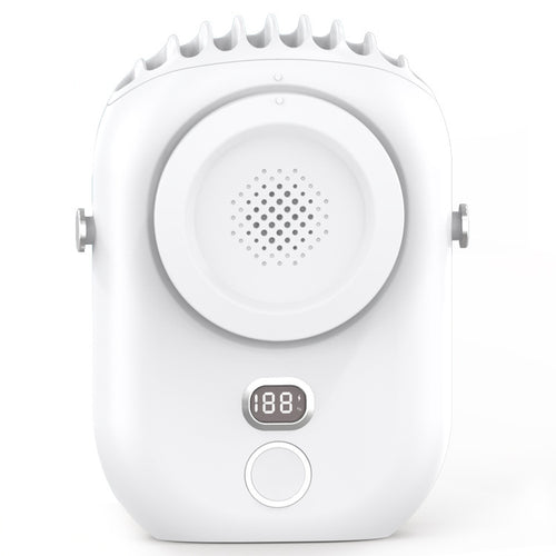 Unisex Smart Humidifying Air Purifier Bowlift
