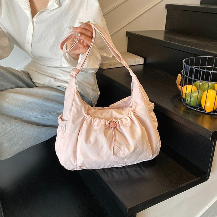 Fashionable shoulder bag Bowlift