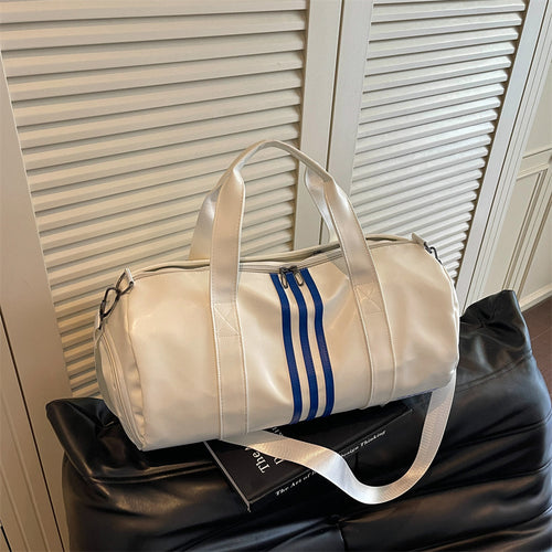 Sporty Fitness Duffel Bag Bowlift