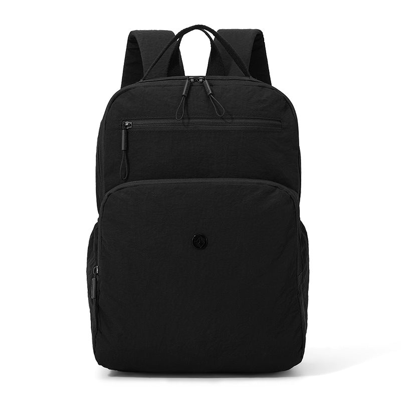 Sophisticated Lightweight Travel Backpack Bowlift