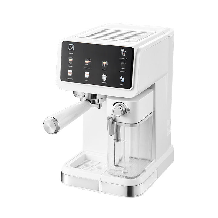 Multifunctional Espresso Machine Bowlift