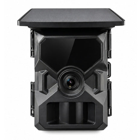 Solar Trail Camera HD Night Vision Motion Detection