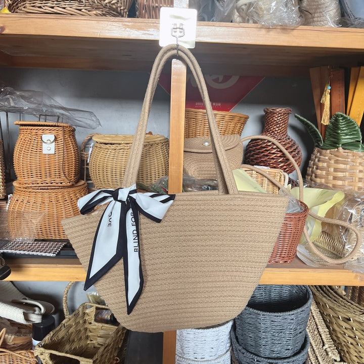 Women Trendy Diaper Bag Bowlift