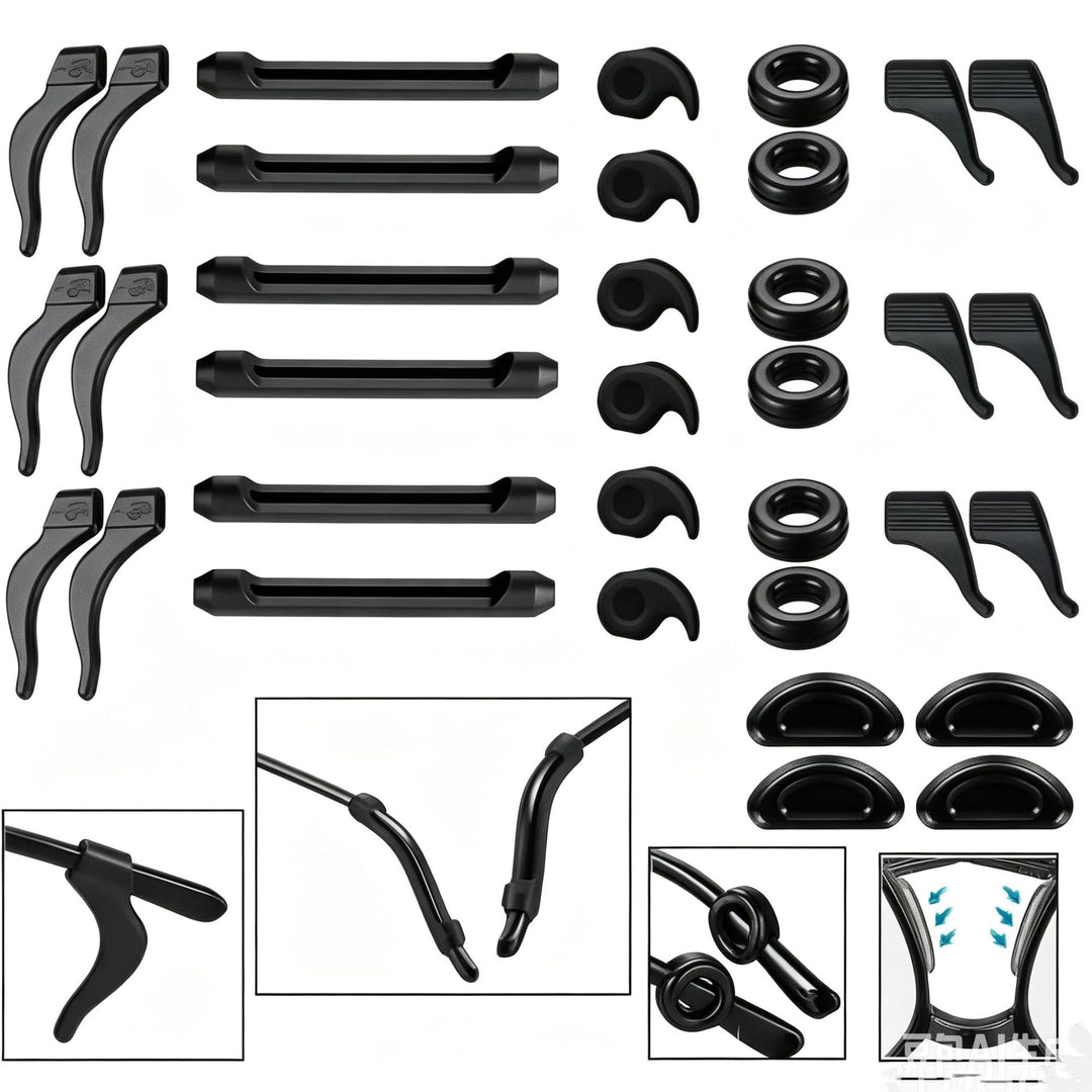 Eyewear Replacement Parts Kit Bowlift