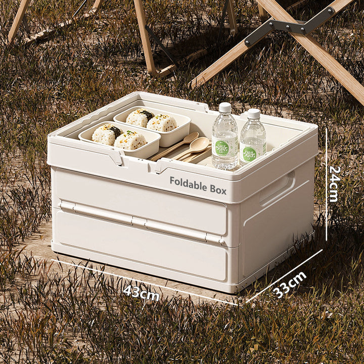 Practical storage box Bowlift
