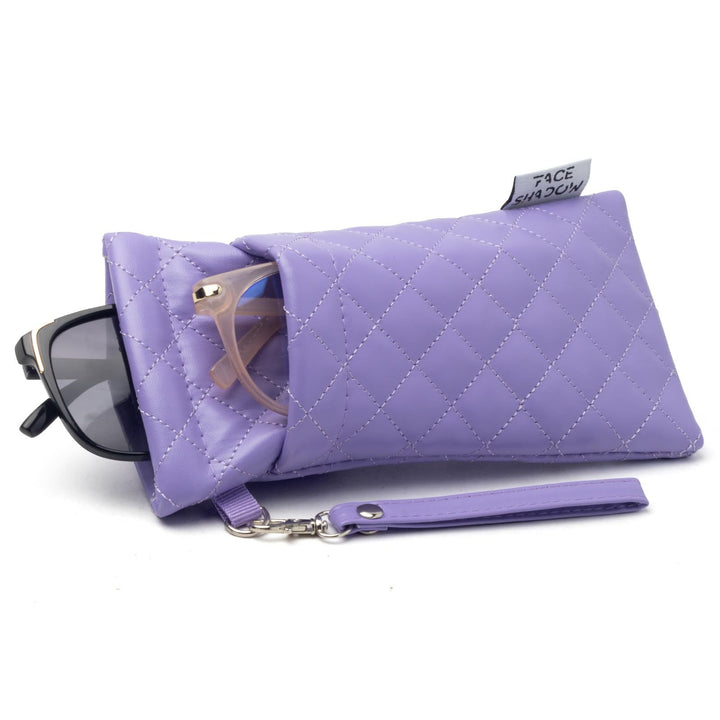 Women's Sunglasses Case Bowlift