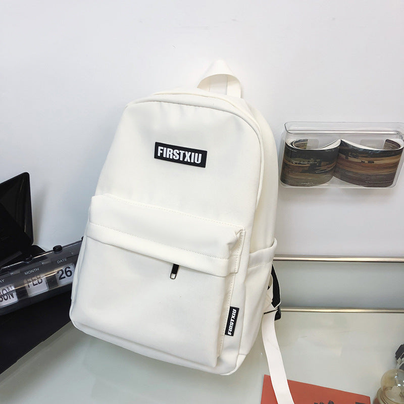 Modern Minimalist Backpack