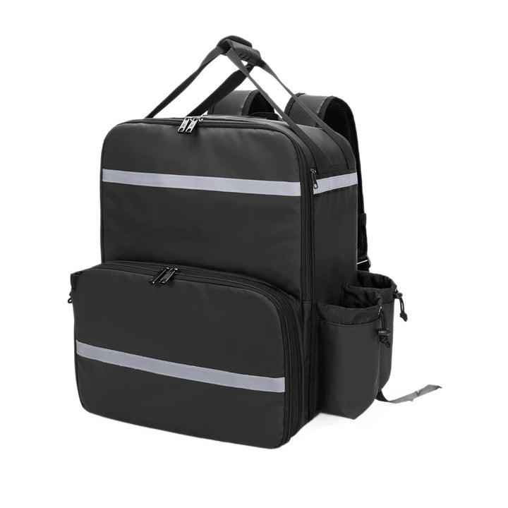 Ladies Multifunctional Backpack Bowlift