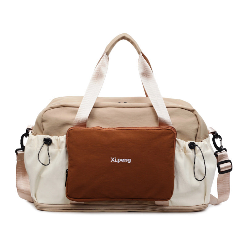 Versatile Travel Duffel Bag