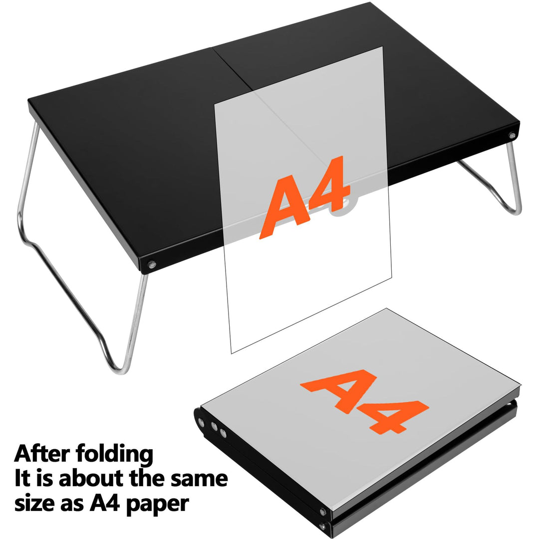 Unisex collapsible table Bowlift