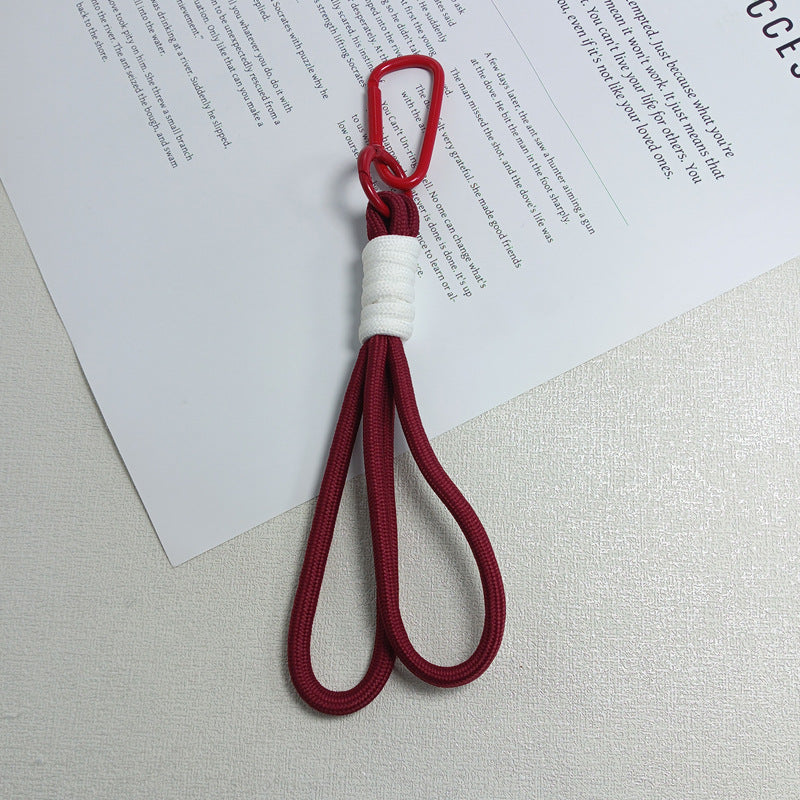 Versatile Adventure Keychain Holder Bowlift