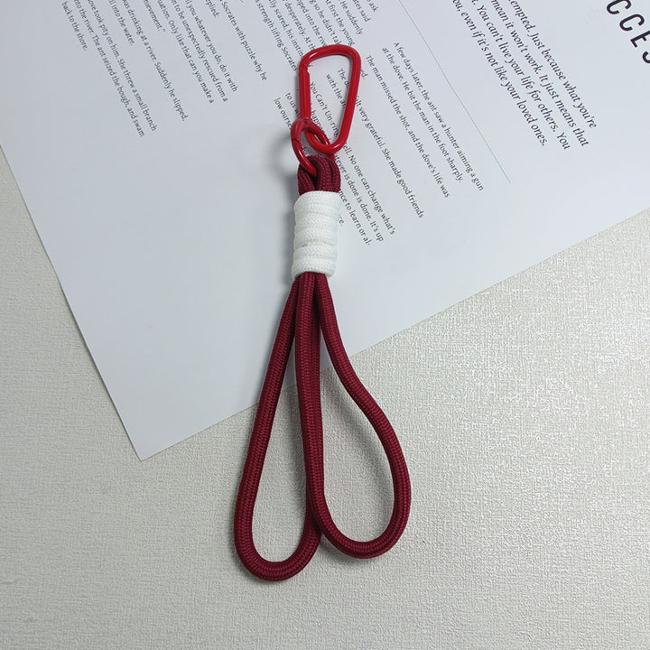 Versatile Adventure Keychain Holder Bowlift