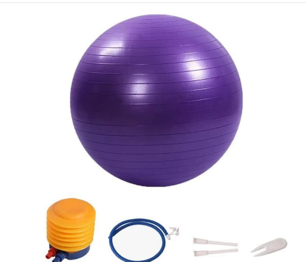 Fitnessball Bowlift