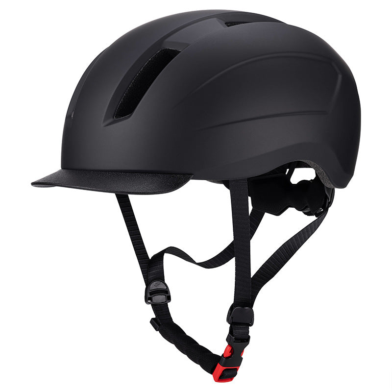 Cycling Helmet Bowlift