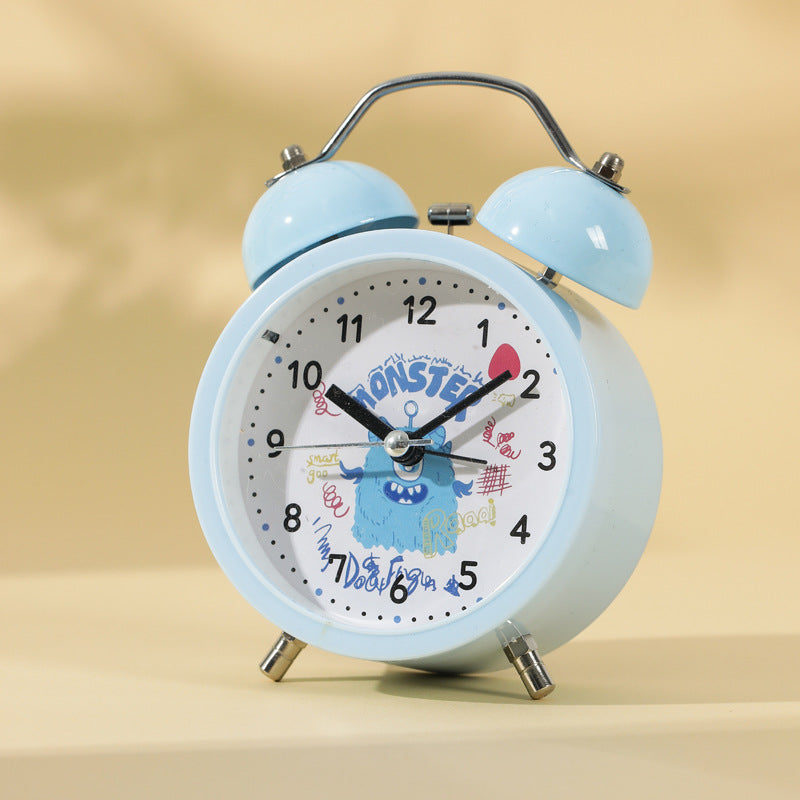 Alarm Clock Bowlift