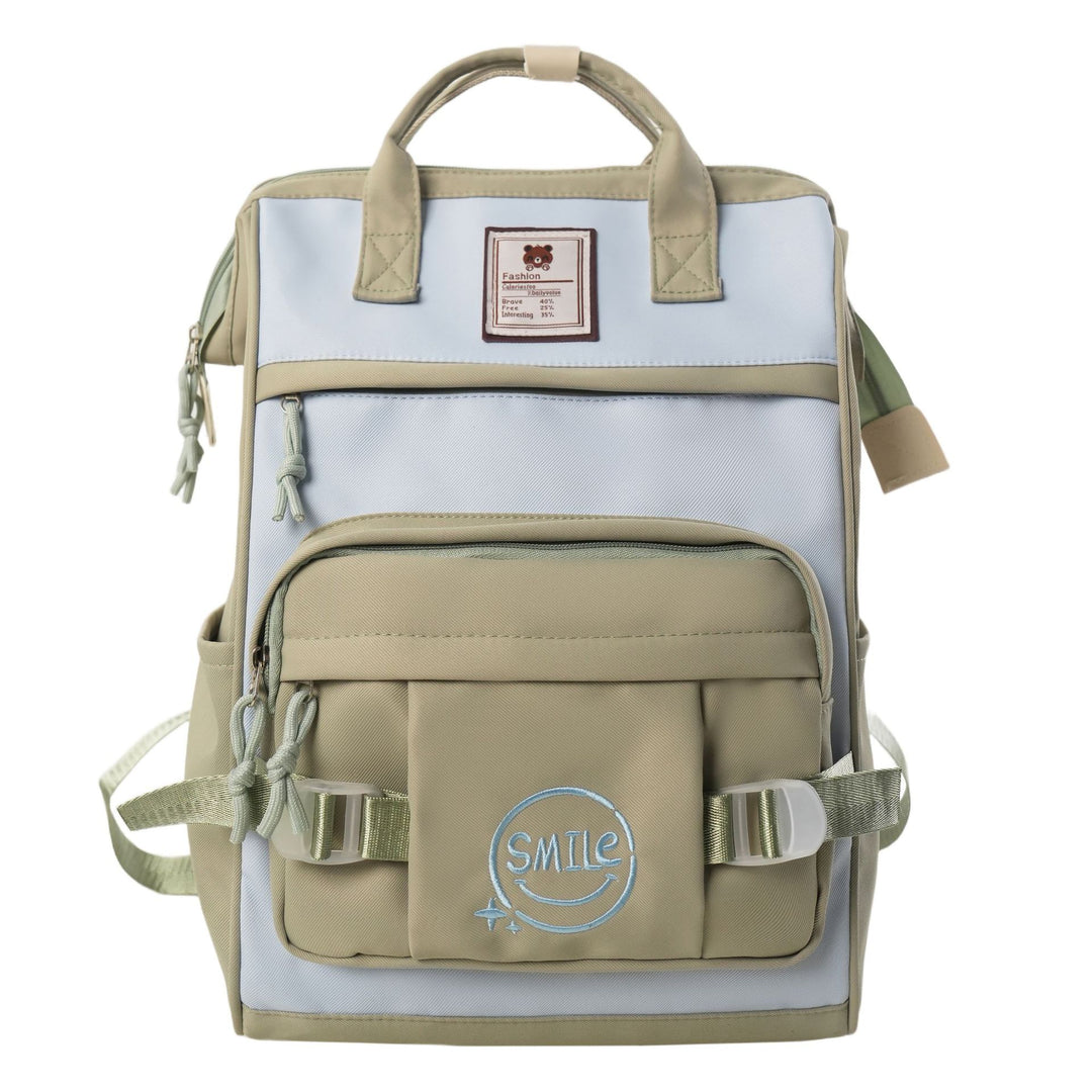 Fashion Backpack Bowlift