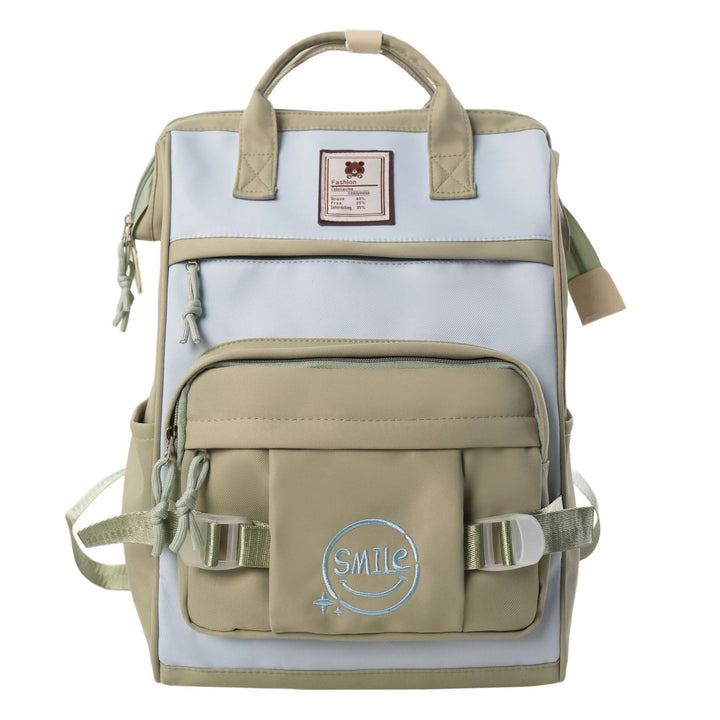 Fashion Backpack Bowlift