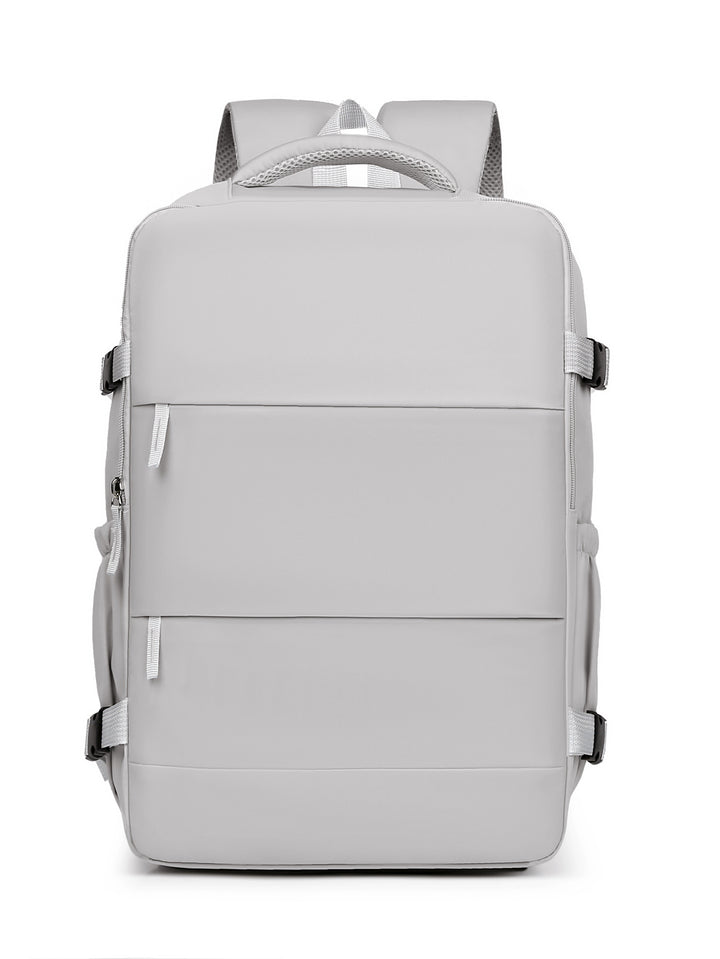 Ergonomic Multi-Functional Backpack Bowlift