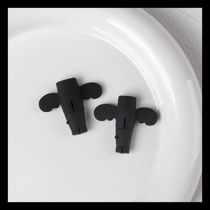 BowLift | Silicone Angel Cable Protection Cover